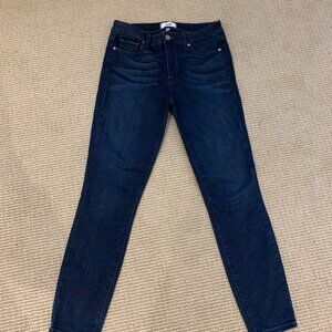 Paige jeans